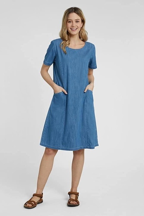 Produktbild Mountain Warehouse Flora Freizeitkleid (42 D)