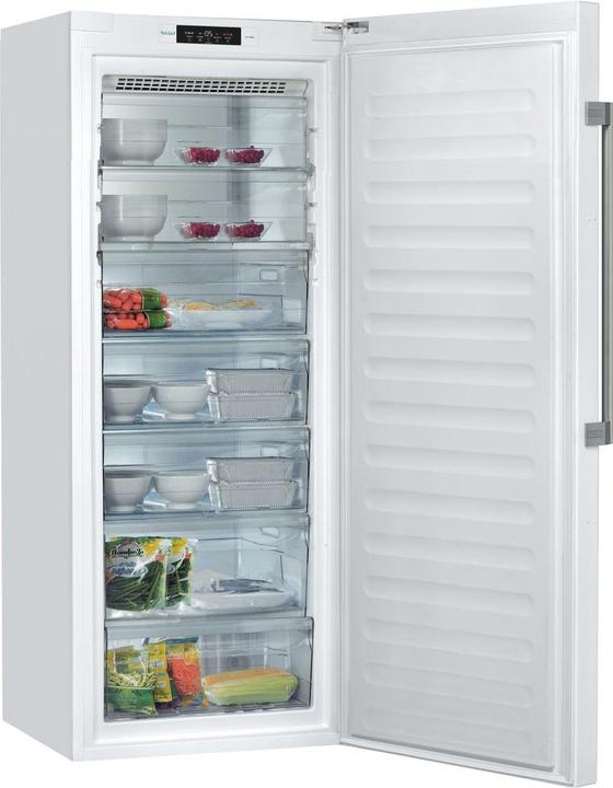 Actual product image Bauknecht GKN 2173 A3 (Stand-alone, 309 l)