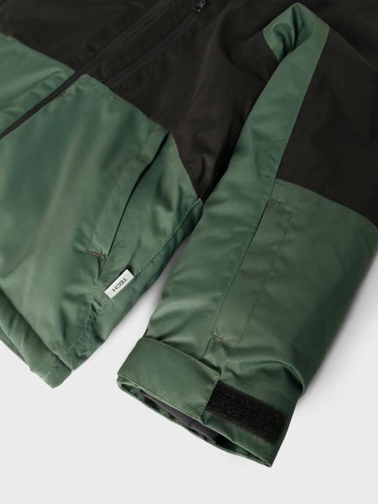 Produktbild Name it SLOPE10 Skijacke (116)