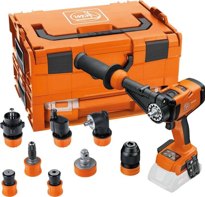 Produktbild Fein ASCM 18-4 QM AS