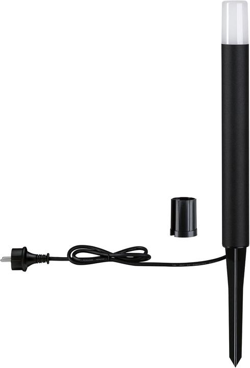 Produktbild Paulmann Outdoor 230V Pollerleuchte Flarea (360 lm, IP65)