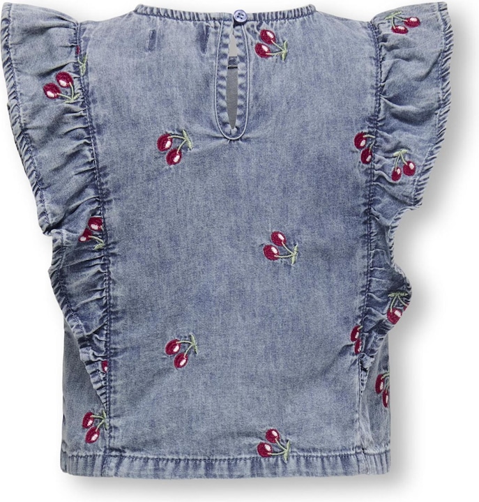 Actual product image Only KMGDANDY Top Top (122)