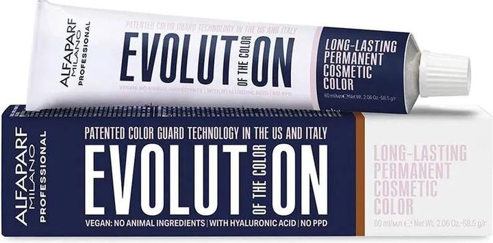 Image du produit Alfaparf Eoc 8Ni 60ml