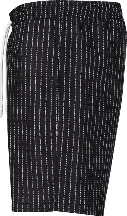 Actual product image Mister Tee FuckYou Swimshorts (S)