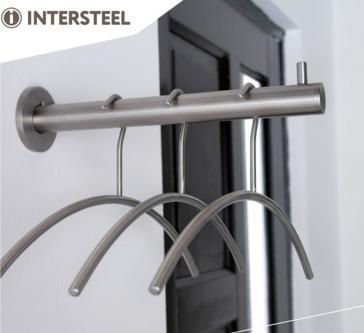 Produktbild Intersteel Garderoben