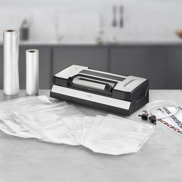 Produktbild Caso Vakuumierer VRH 800 advanced Pro