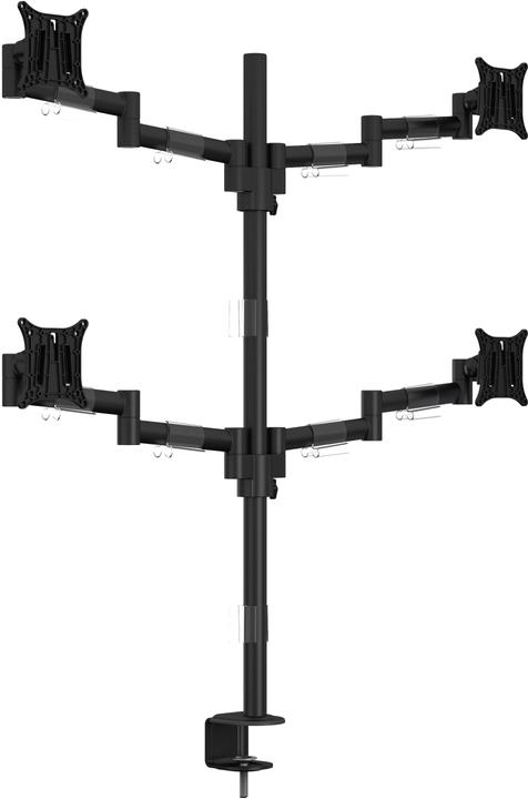 Image du produit Multibrackets Table mount Officeline Quad (Tables, 30", 8 kg)