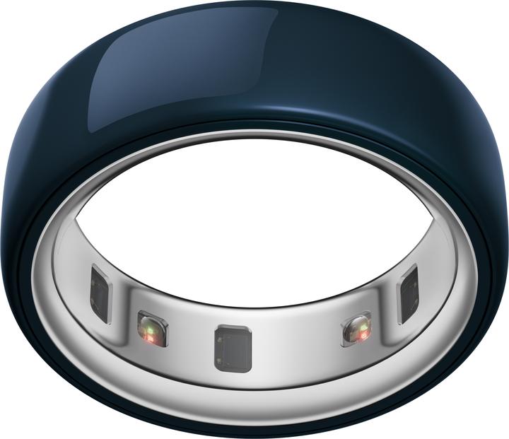 Oura Ring 4 Ceramic