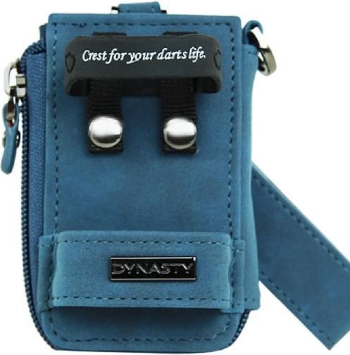 Produktbild Dynasty Plus Case Blau