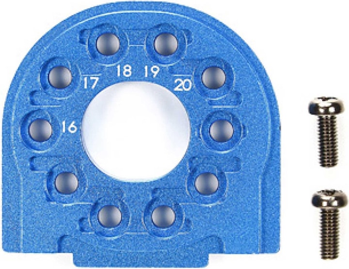 Produktbild Tamiya Tuningteil