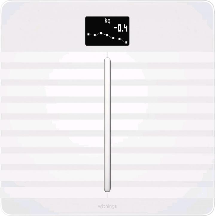 Immagine prodotto Withings Body Cardio (180 kg)
