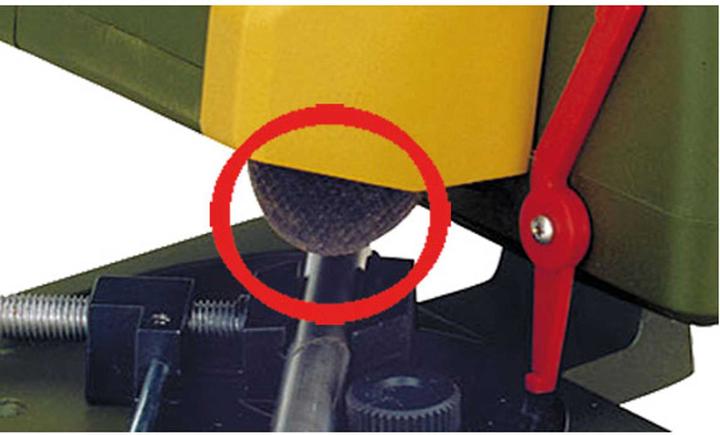 Produktbild Proxxon Trennscheibe