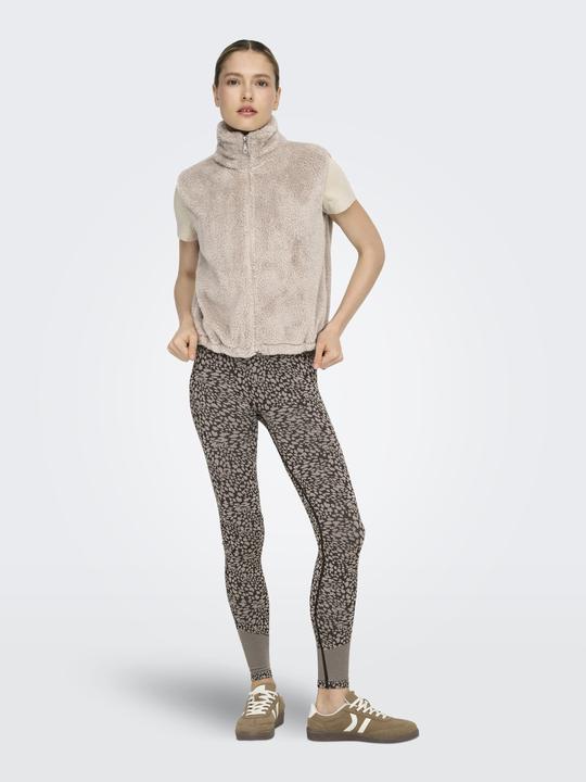 Image du produit Only Play ONPCAS-FLUF Teddyfell Weste Teddyfell Weste (M)