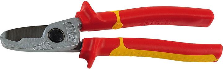 Actual product image Peddinghaus Cable shears (220 mm)