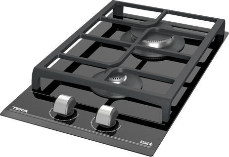 Actual product image Teka GZC 32300 XB