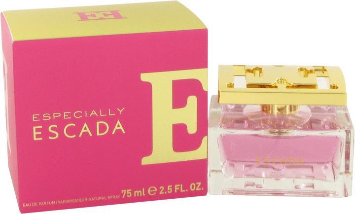 Image du produit Escada En particulier (Eau de parfum, 75 ml)