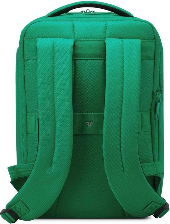 Actual product image Roncato Ironik 2.0 Mini Expandable Underseater Backpack