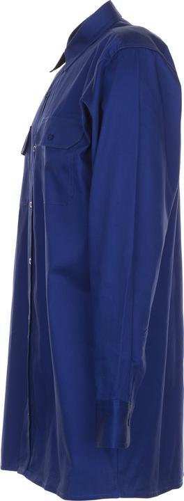 Immagine prodotto Planam Camicia in twill manica 1/1 blu scuro 39/40 41/42 (42)