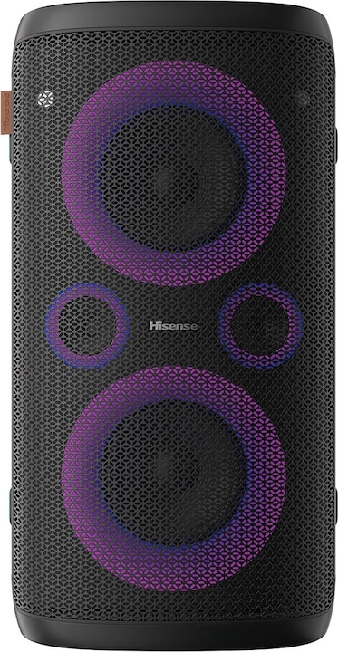 Produktbild Hisense HP110 Plus Party Rocker (1x 300 W)