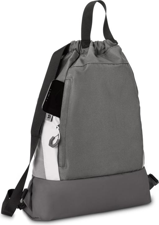 Image du produit Audetic Sac de gym Fit (10 l)
