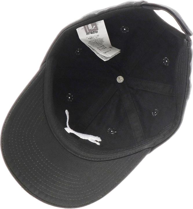 Actual product image Puma Ess Cap Jr