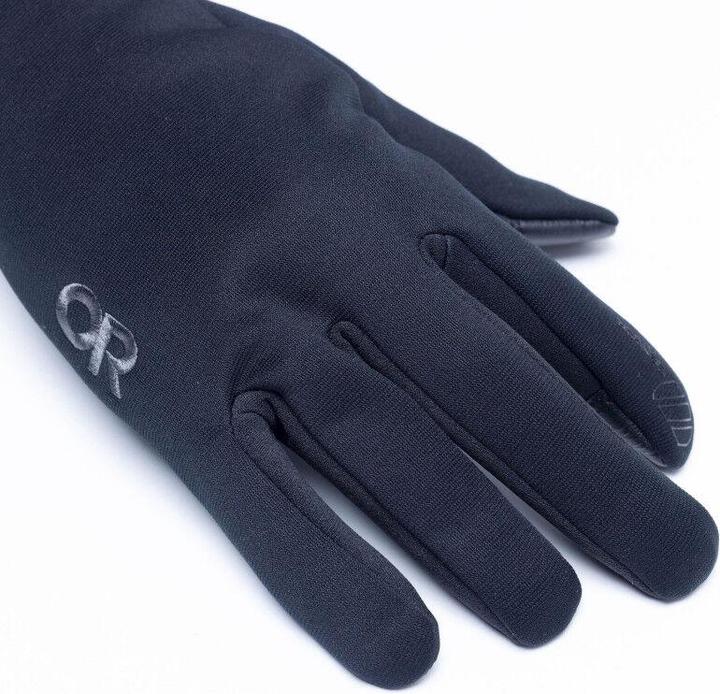 Produktbild Outdoor Research Backstop Sensor Windpro Gloves (M)