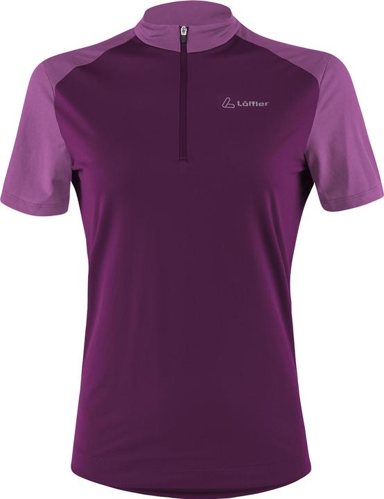 Produktbild Löffler Purana Half Zip (3XL)
