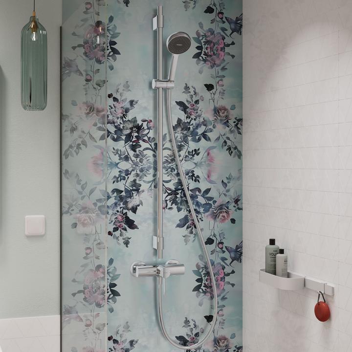 Produktbild hansgrohe Set Doccia Activera S Varia EcoSmart