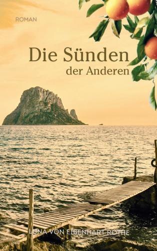 Produktbild von Eisenhart Rothe:Die Sünden der Ande (Deutsch, Luna von Eisenhart Rothe, 2024)