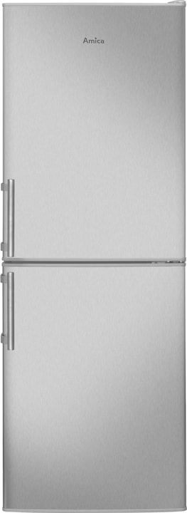 Amica Kühlgefrierkombination KGC 384 110 E BxHxT 52 x 148 x 59 cm Kühlteil 93 l Gefrierteil 45 l (138 l)