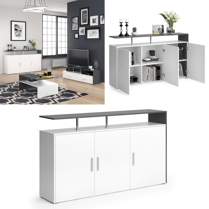 Produktbild Vicco Amato (160 x 35 x 92 cm)