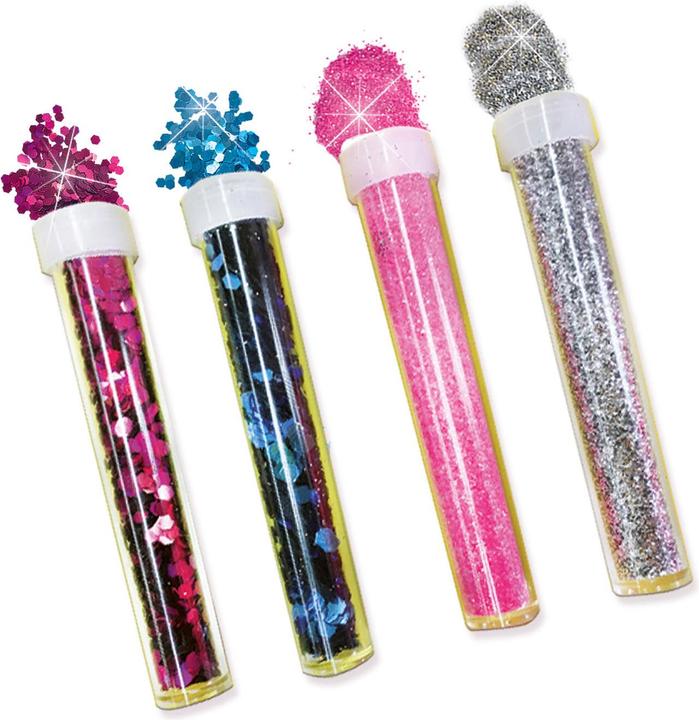 Produktbild Ses Mega Glitter