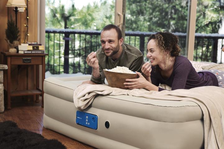 Produktbild Bestway Alwayzaire Fortech (150 x 200 cm)