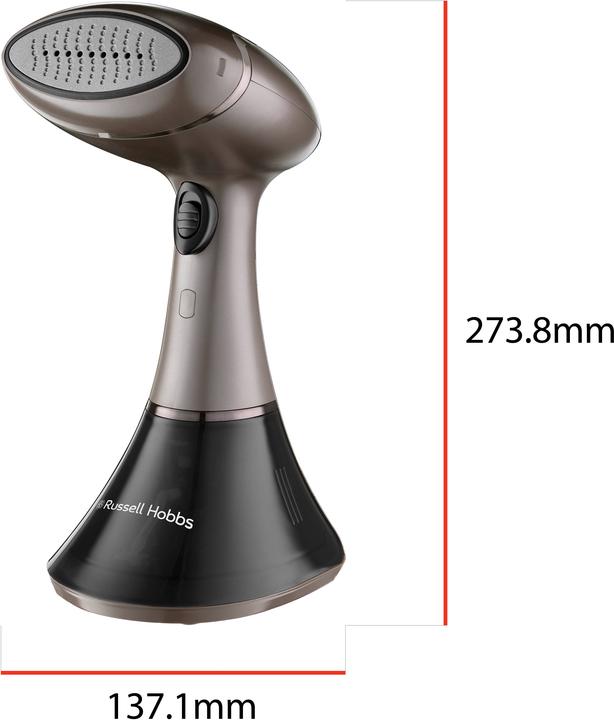 Image du produit Russell Hobbs 28040-56 (1800 W, 32 g/min)