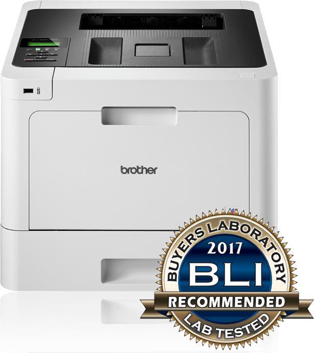 Immagine prodotto Brother Hl-L8260cdw (Laser, Colore)