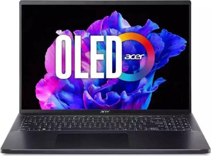 Productafbeelding Acer Swift Go 16 Pro OLED (16", Intel Core i7-13620H, 16 GB, 512 GB, NL)