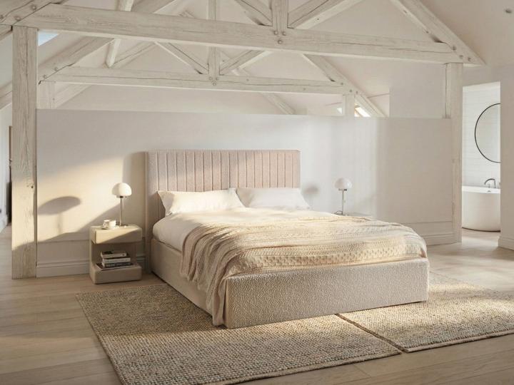 Actual product image Beliani Vion (140 x 200 cm)