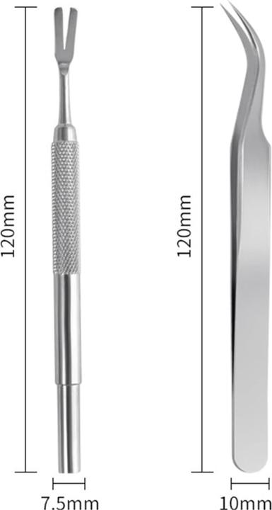 Image du produit Suba Zeckenzange