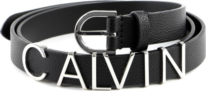 Image du produit Calvin Klein Ceinture en similicuir (80)