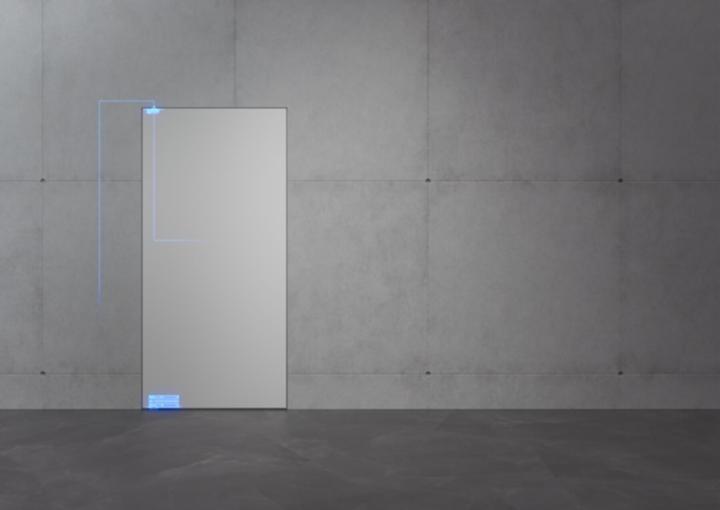 Actual product image FritsJurgens Pivot-T+AMMAvA-rb+AMMApA-nder Sys. M32 A, 40mm