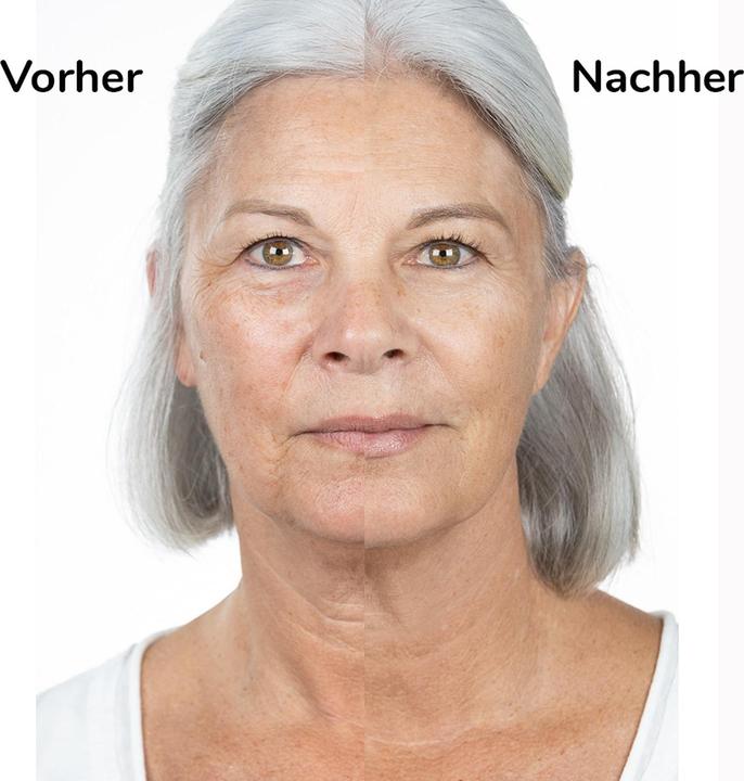 Produktbild MediaShop Derma Wav 4-in-2