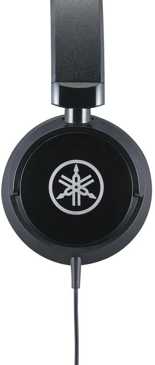 Immagine prodotto Yamaha HPH-50 (Nessuna cancellazione del rumore, Cablato)