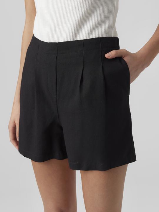 Image du produit Vero Moda VMJESMILO HW SHORTS WVN GA NOOS Shorts (M)