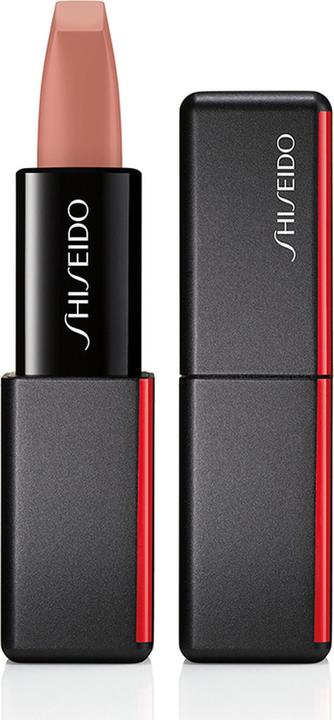 Actual product image Shiseido Modern mat Powder Lipstick (502 Whisper)