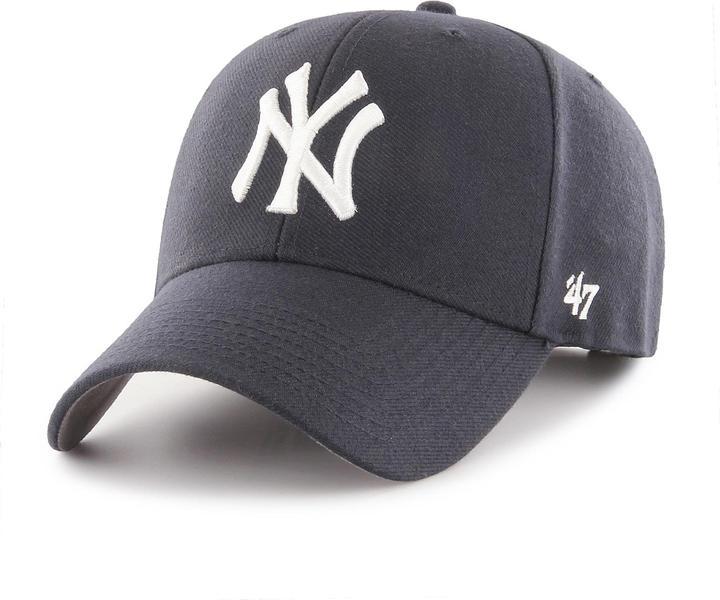 Produktbild 47 Brand Relaxed Fit MLB New York Yankees (One Size)