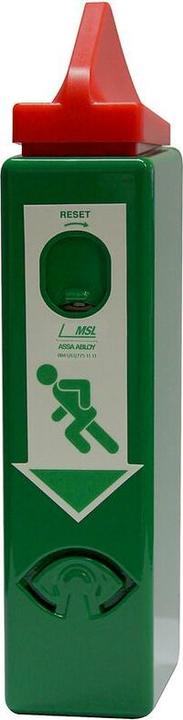 MSL Door Monitoring Devices Exit Controller