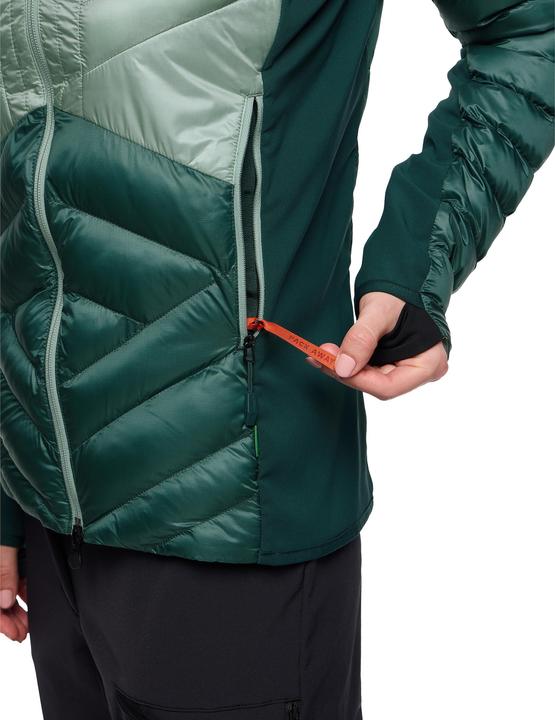Actual product image Vaude Sesvenna Pro II (40, M)