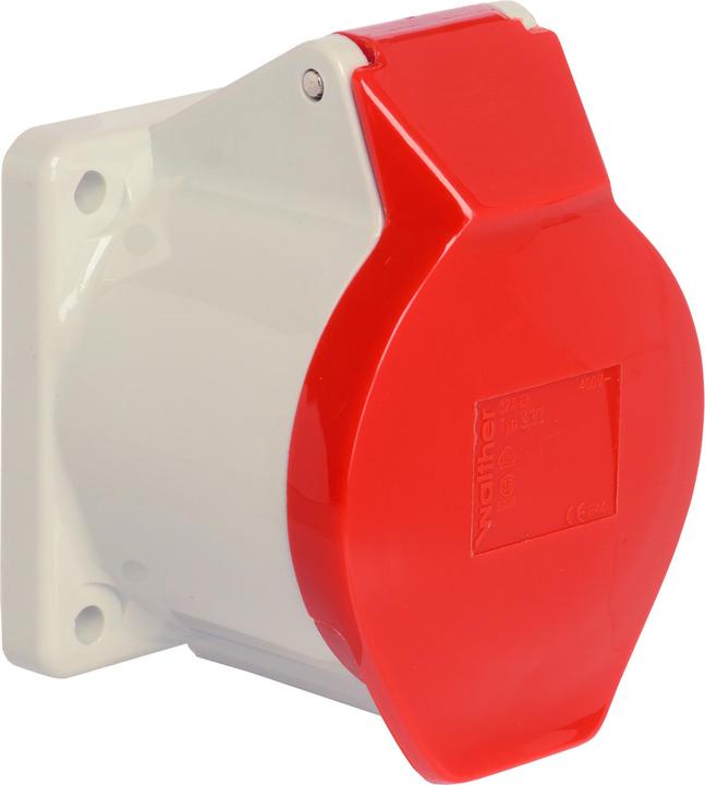 Produktbild Walther Werke Anbaudose