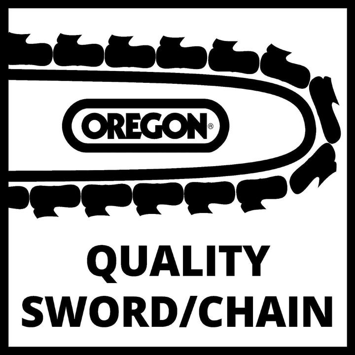 Image du produit Einhell GC-PC 1335/1 I (Scie à chaîne à essence)