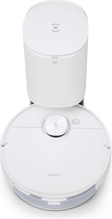 Produktbild Ecovacs Deebot T9+ (Saugwischroboter)